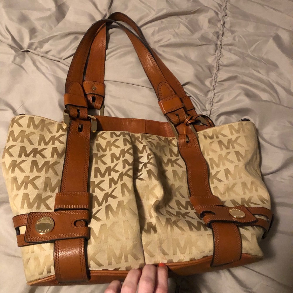 Michael Kors Purse